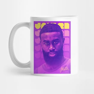 Jaylen Brown Mug